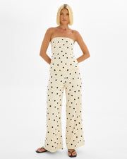 Sonia Wide Leg Pants